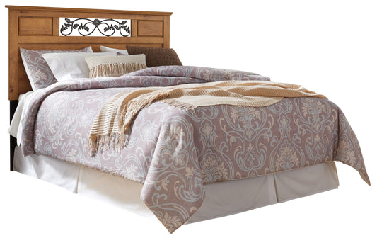 Bittersweet Queen Panel Headboard