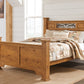 Bittersweet Queen Poster Bed