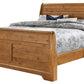 Bittersweet King Sleigh Bed