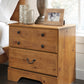 Bittersweet Nightstand