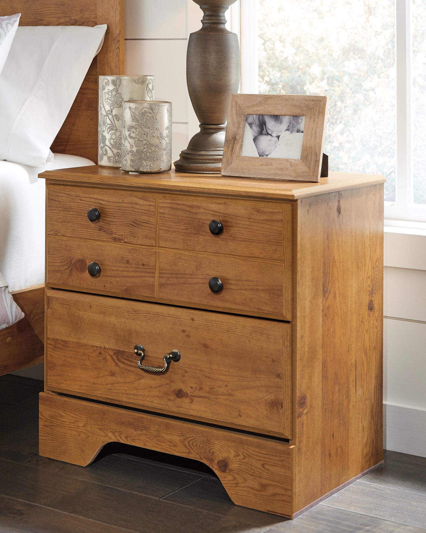 Bittersweet Nightstand