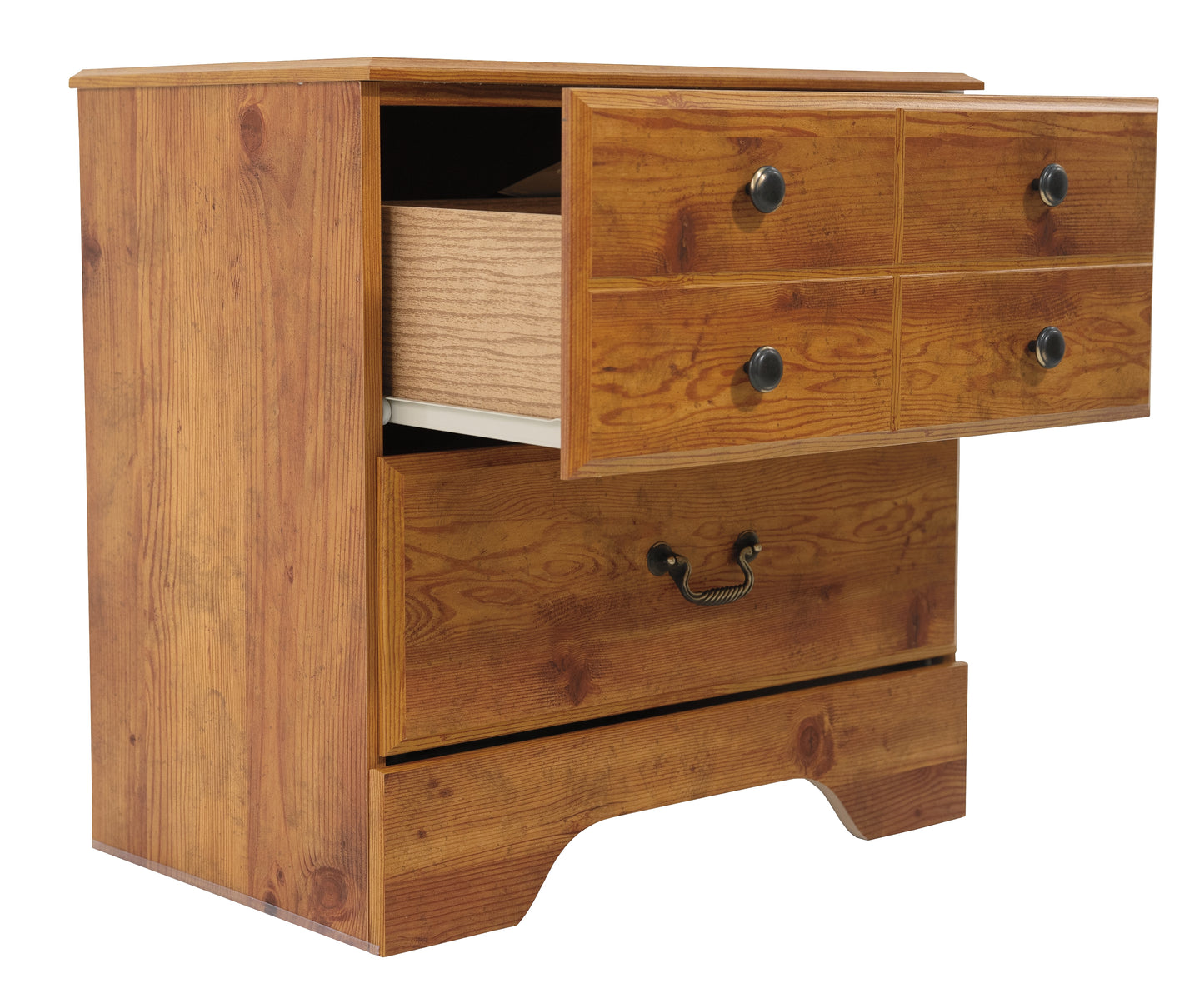 Bittersweet Nightstand