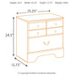 Bittersweet Nightstand
