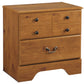Bittersweet Nightstand