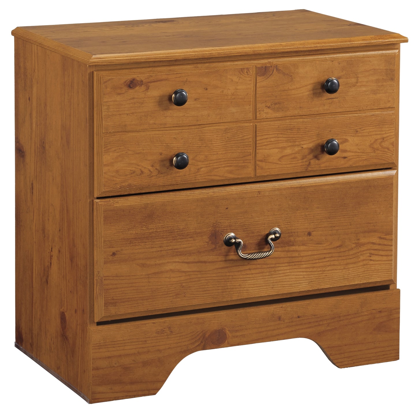 Bittersweet Nightstand