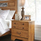 Bittersweet Nightstand