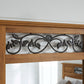 Bittersweet Dresser and Mirror