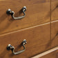 Bittersweet Dresser and Mirror