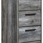 Baystorm Narrow Chest