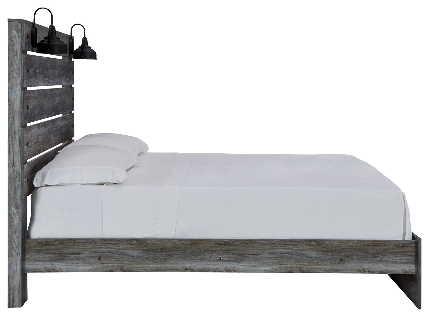 Baystorm Queen Panel Bed