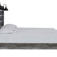 Baystorm King Panel Bed