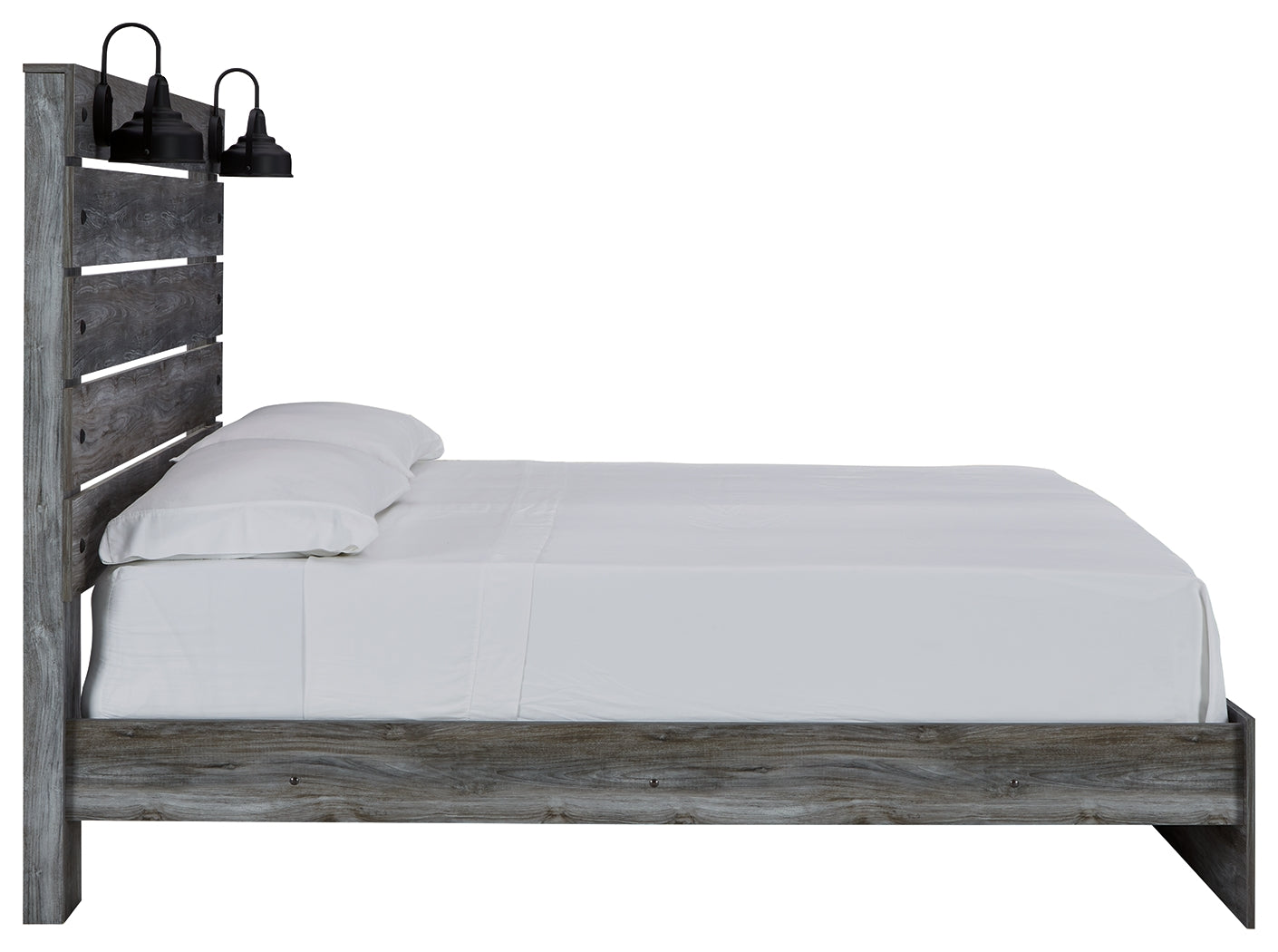 Baystorm King Panel Bed