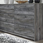 Baystorm Dresser