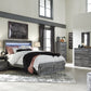 Baystorm Nightstand