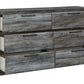 Baystorm Dresser
