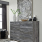 Baystorm Dresser