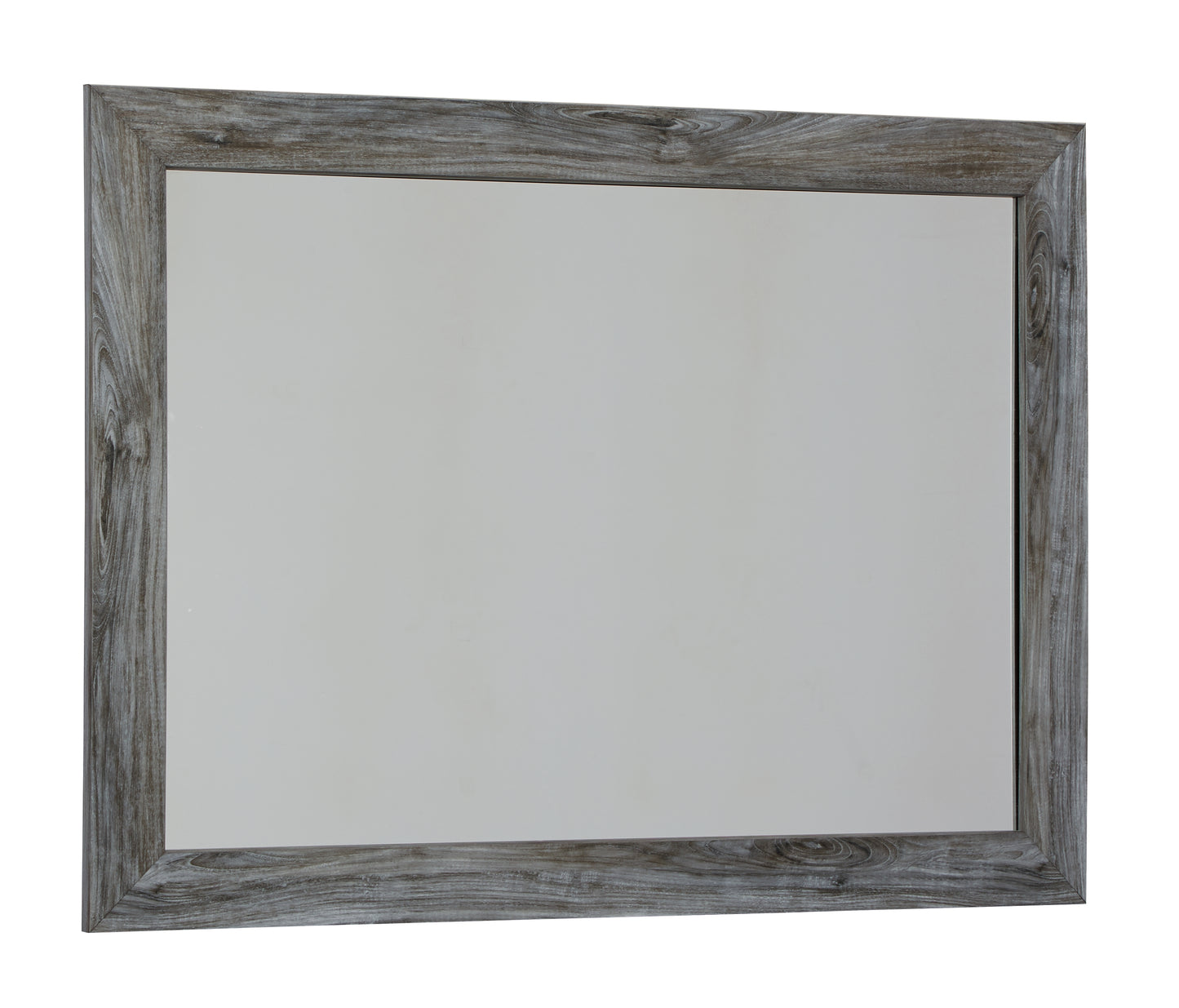 Baystorm Dresser and Mirror