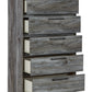 Baystorm Chest of Drawers