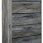 Baystorm Chest of Drawers