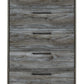 Baystorm Chest of Drawers