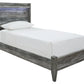 Baystorm Twin Panel Bed
