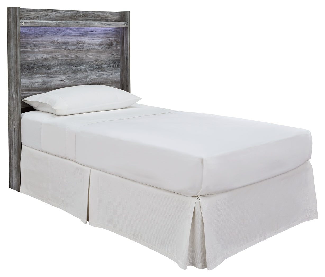 Baystorm Twin Panel Headboard