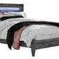 Baystorm Queen Panel Bed