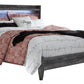 Baystorm King Panel Bed