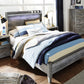 Baystorm Full Panel Bed