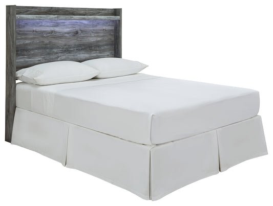 Baystorm Full Panel Headboard