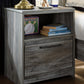 Baystorm Nightstand