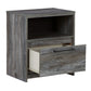 Baystorm Nightstand
