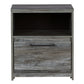 Baystorm Nightstand