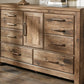 Blaneville Dresser