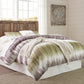 Blaneville Queen/Full Panel Headboard