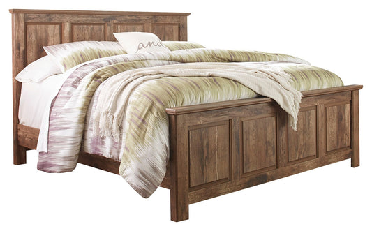Blaneville King/California King Panel Headboard