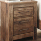 Blaneville Nightstand