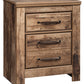 Blaneville Nightstand
