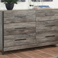 Cazenfeld Dresser