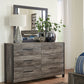 Cazenfeld Dresser