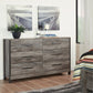 Cazenfeld Dresser