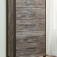 Cazenfeld Chest of Drawers