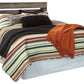 Cazenfeld Queen Panel Headboard