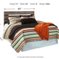 Cazenfeld Queen Panel Headboard