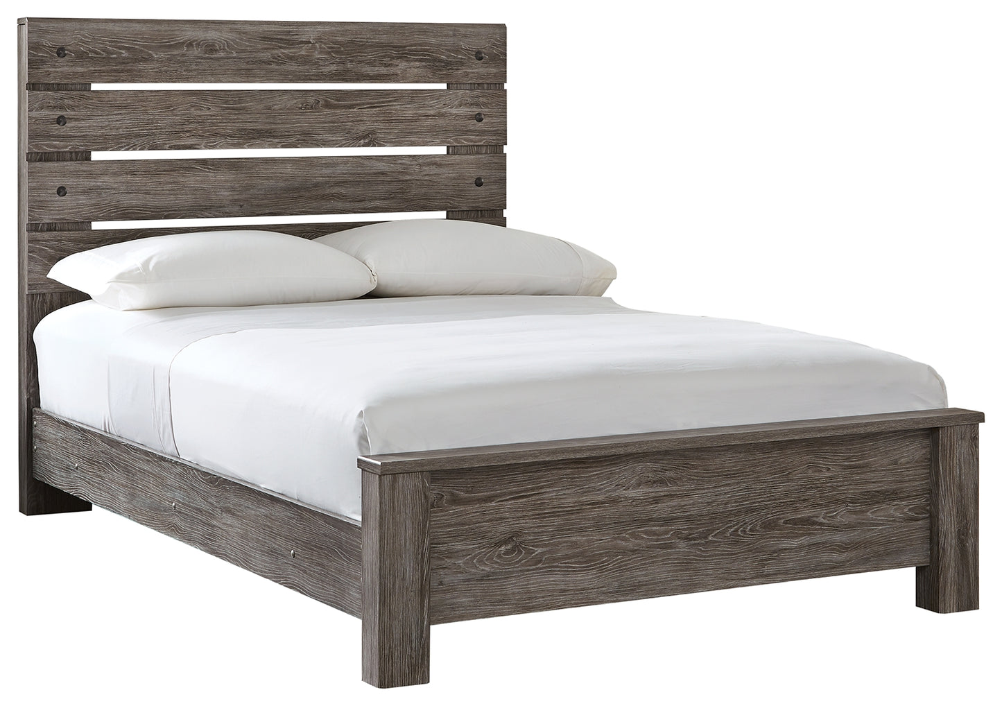 Cazenfeld Full Panel Headboard