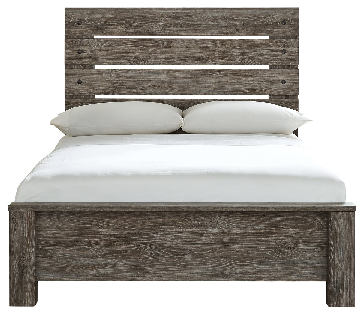 Cazenfeld Full Panel Headboard