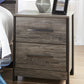 Cazenfeld Nightstand
