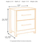 Cazenfeld Nightstand