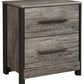 Cazenfeld Nightstand