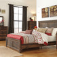 Quinden Chest of Drawers